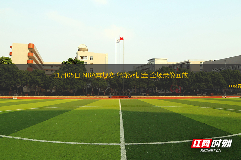 11月05日 NBA常規(guī)賽 猛龍vs掘金 全場錄像回放