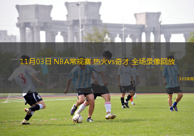 11月03日 NBA常規(guī)賽 熱火vs奇才 全場錄像回放