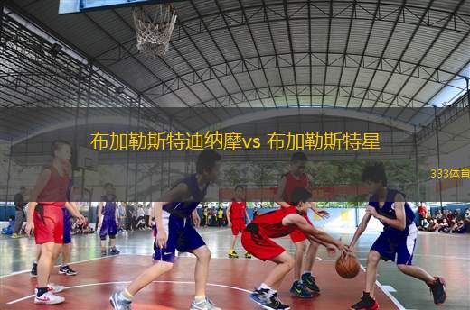 布加勒斯特迪納摩vs 布加勒斯特星(羅杯)