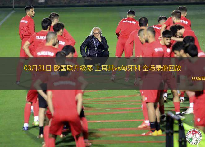 03月21日 歐國聯(lián)升級賽 土耳其vs匈牙利 全場錄像回放