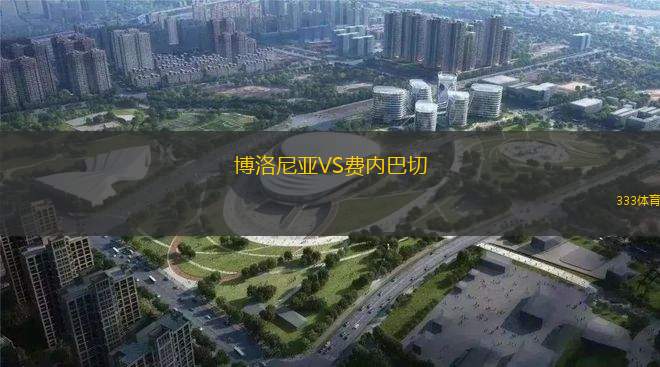 博洛尼亞VS費(fèi)內(nèi)巴切