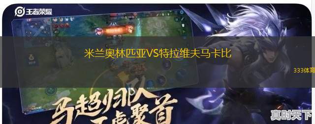 米蘭奧林匹亞VS特拉維夫馬卡比
