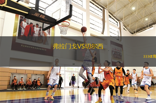 弗拉門戈VS切爾西
