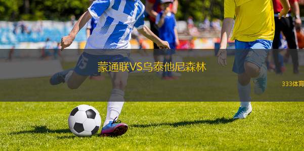 蒙通聯(lián)VS烏泰他尼森林