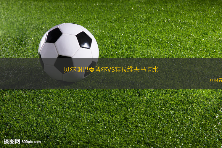 貝爾謝巴夏普爾VS特拉維夫馬卡比