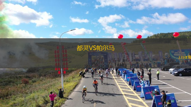 都靈VS帕爾馬
