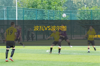 波瓦VS波爾圖