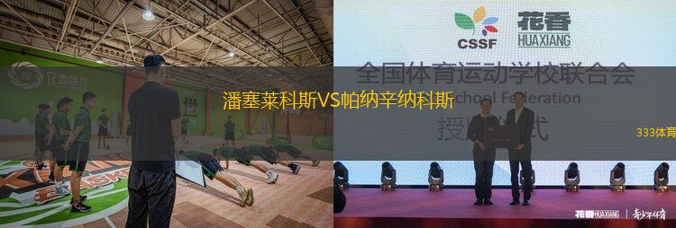 潘塞萊科斯VS帕納辛納科斯