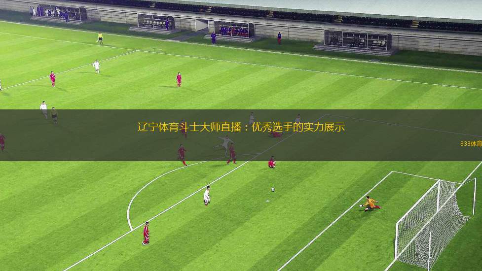 遼寧體育斗士大師直播：優(yōu)秀選手的實力展示