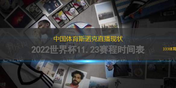 中國體育斯諾克直播現(xiàn)狀