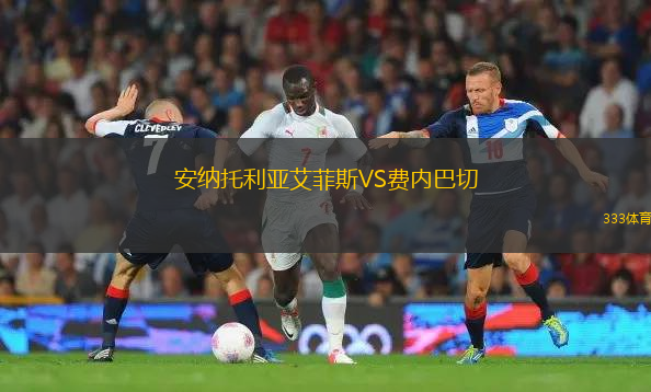 安納托利亞艾菲斯VS費(fèi)內(nèi)巴切
