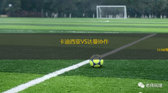 卡迪西亞VS達(dá)曼協(xié)作