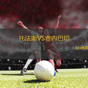 托法斯VS費(fèi)內(nèi)巴切