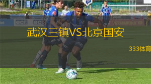 武漢三鎮(zhèn)VS北京國安