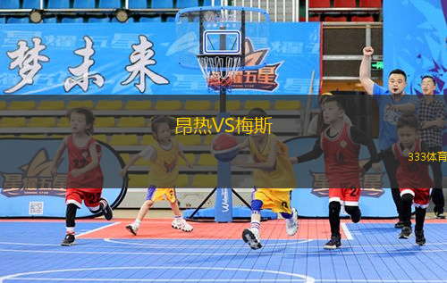 昂熱VS梅斯