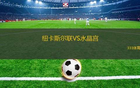紐卡斯?fàn)柭?lián)VS水晶宮